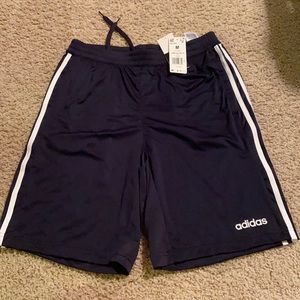 Athletic shorts